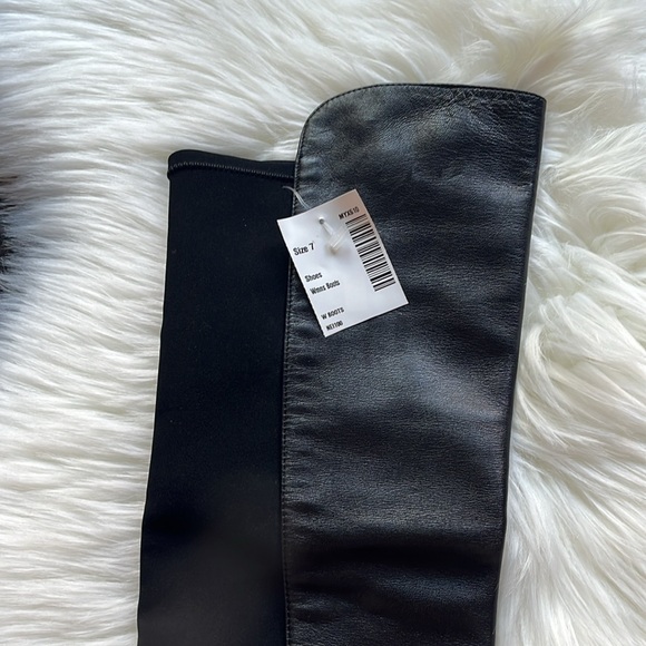 Stuart Weitzman 5050 boots - Picture 4 of 12